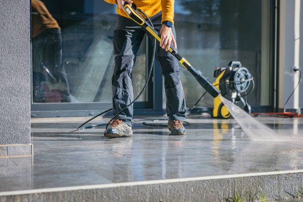 Professional Pressure Washing in Helena Flats, MT