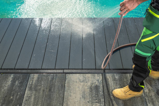 Best Fence Pressure Washing  in Helena Flats, MT