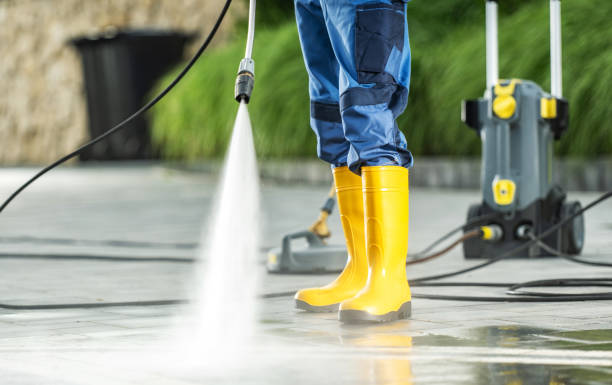 Best Roof Pressure Washing  in Helena Flats, MT