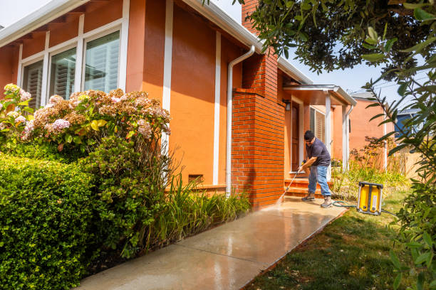Why Choose Our Certified Pressure Washing Experts for Your Project Needs in Helena Flats, MT?