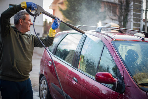 Best Pressure Washing Services for Businesses  in Helena Flats, MT