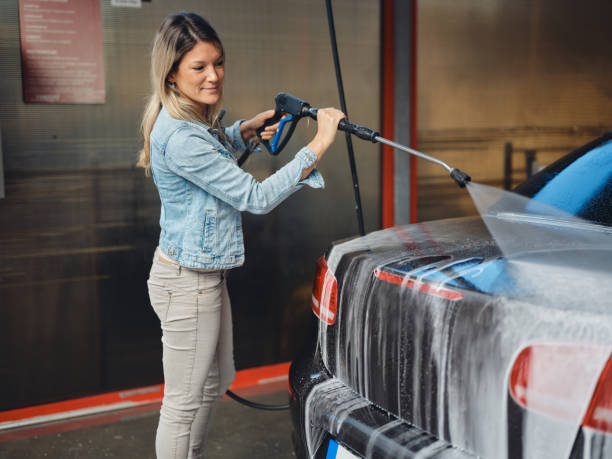 Why Choose Our Certified Pressure Washing Experts for Your Project Needs in Helena Flats, MT?