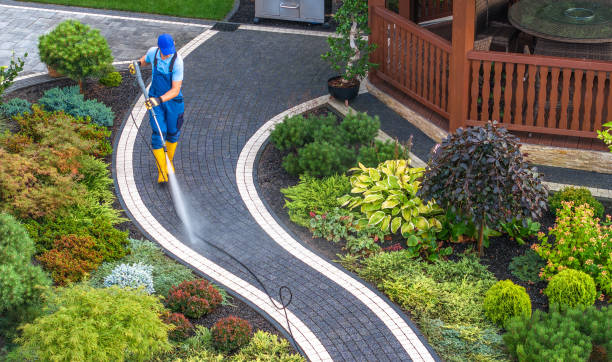 Pressure Washing Services for Businesses in Helena Flats, MT